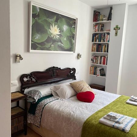 Casa De La Canada - Piso Completo Carchelejo ภายนอก รูปภาพ