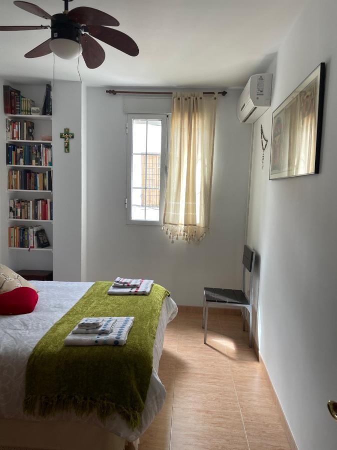 Casa De La Canada - Piso Completo Carchelejo ภายนอก รูปภาพ