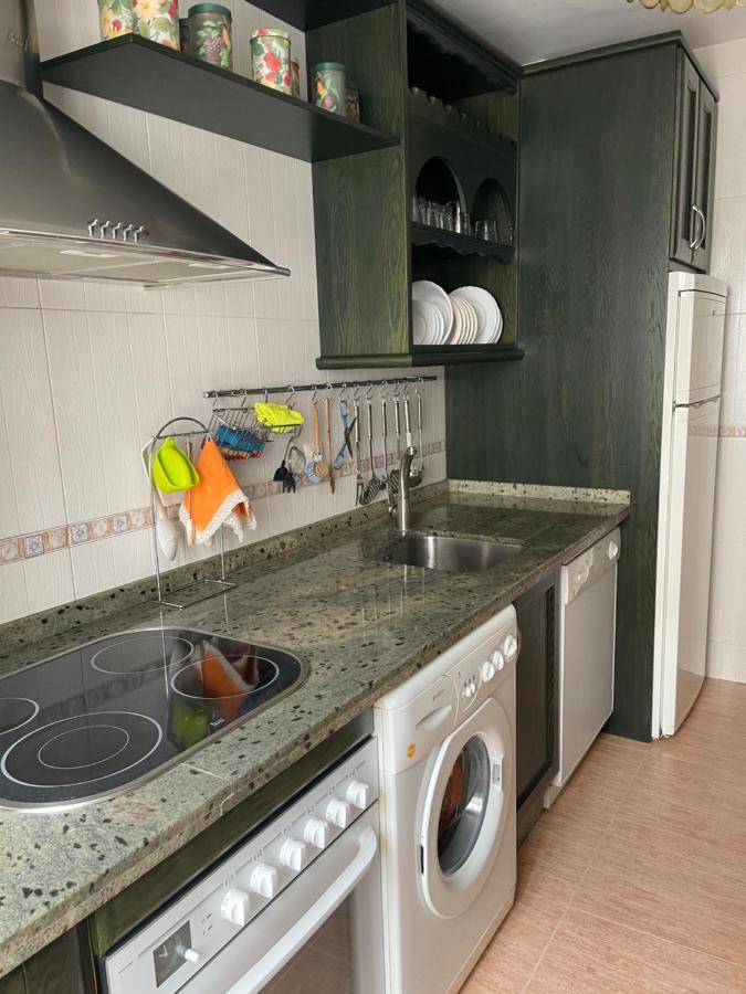 Casa De La Canada - Piso Completo Carchelejo ภายนอก รูปภาพ