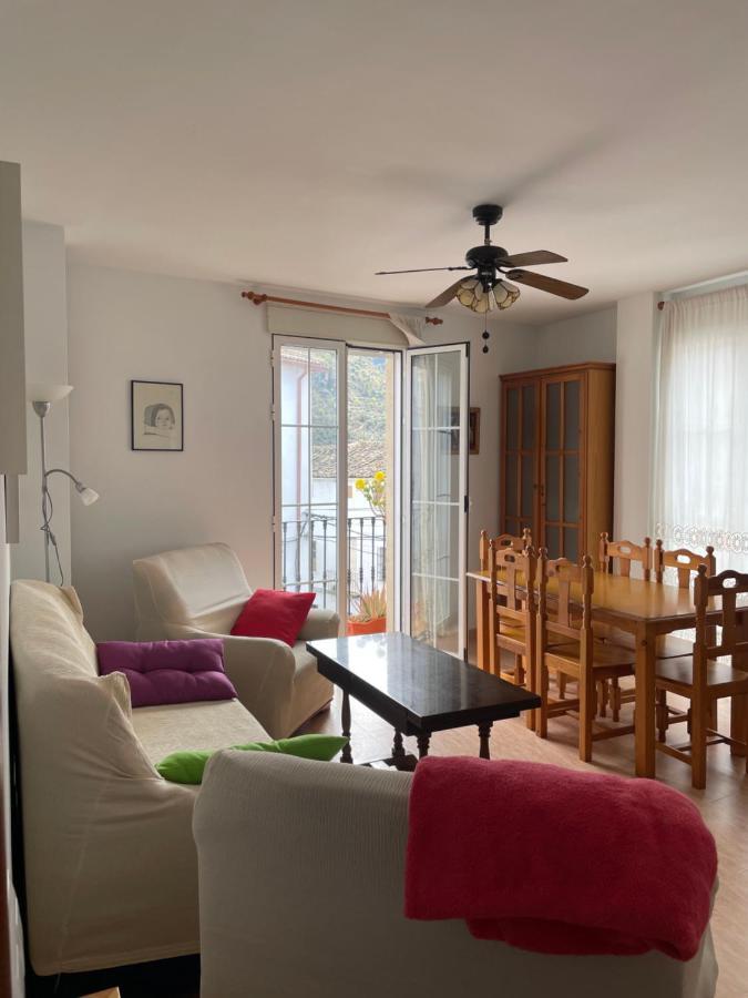 Casa De La Canada - Piso Completo Carchelejo ภายนอก รูปภาพ