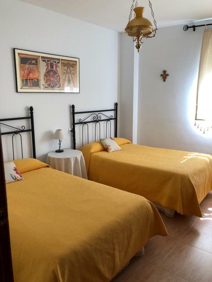 Casa De La Canada - Piso Completo Carchelejo ภายนอก รูปภาพ