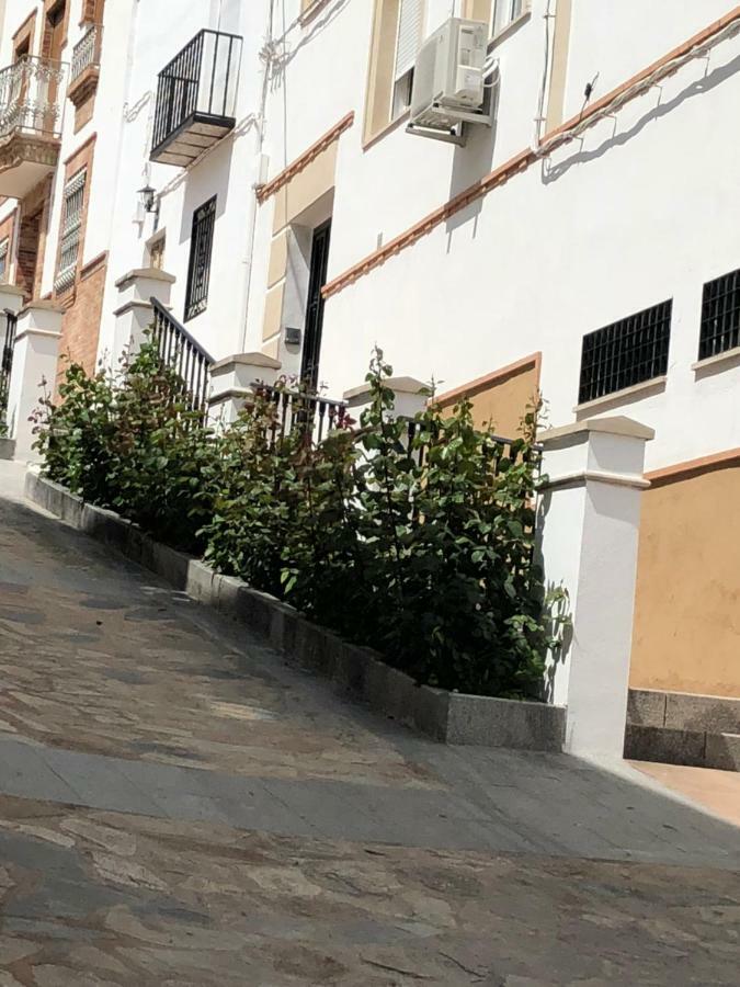 Casa De La Canada - Piso Completo Carchelejo ภายนอก รูปภาพ